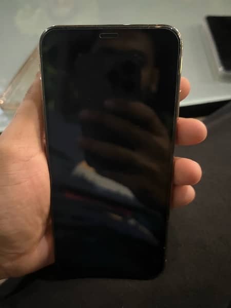 iphone xs Max 256 GB PTA APPROVED 1