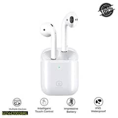 brandded airpods Free home delivery 03267314170