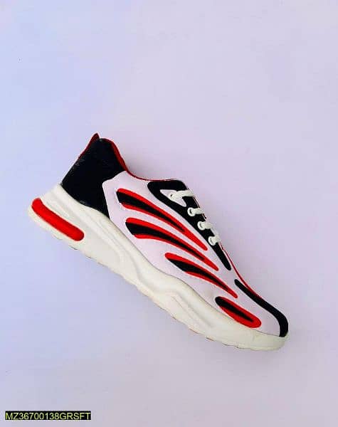 Mens Comfortable Sports Shoes All over Pakistan cash on delivery 1