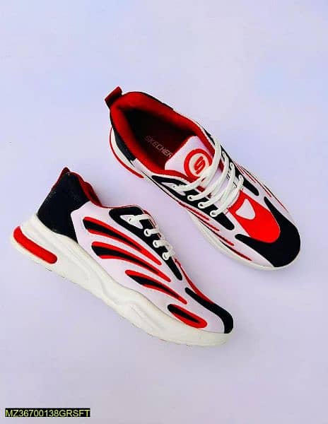 Mens Comfortable Sports Shoes All over Pakistan cash on delivery 2