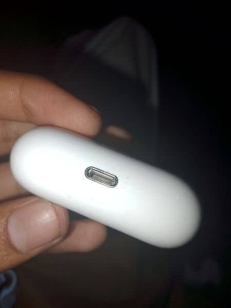 Air pods pro 0