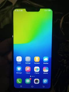 vivo Y85A 4gb ram 64gb rom condition 10by10 only phone