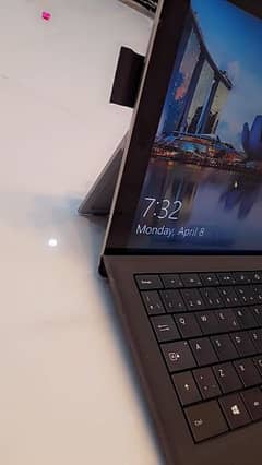 Microsoft Surface laptop pro 3
