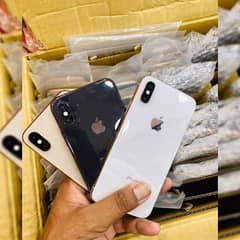 iphone Xsmax 64 gb Non Pta Cash on delivery available