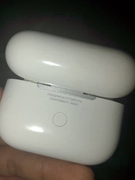 Air pods pro 6