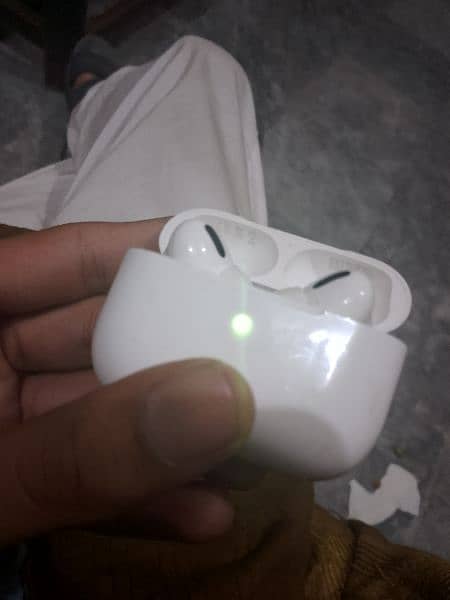 Air pods pro 7