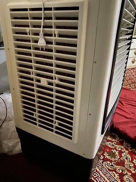 air cooler brand new for sell 1