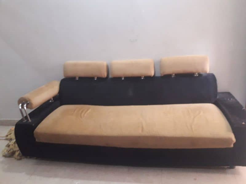 sofa 2 or 3 sitar 0