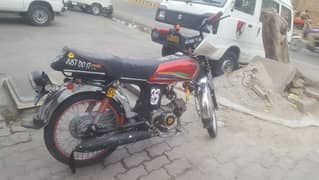 for sale bike road Prince good condition