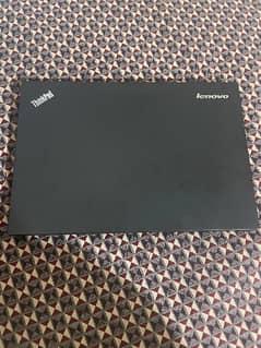 Lenovo core i5 8/256 5th generation laptop for sale