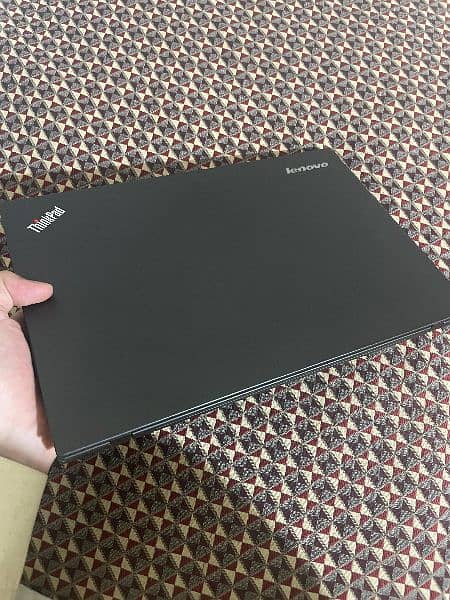 Lenovo core i5 8/256 5th generation laptop for sale 1