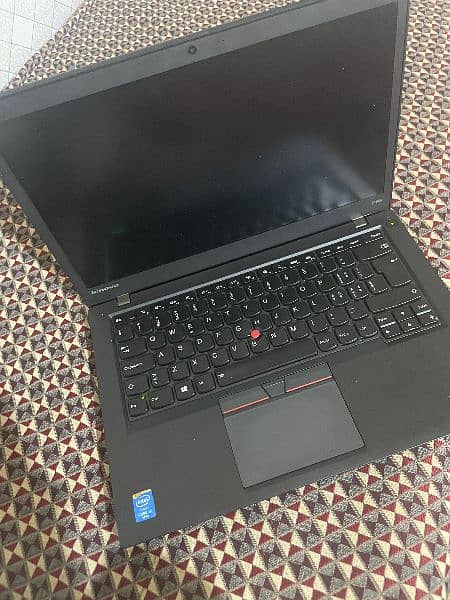 Lenovo core i5 8/256 5th generation laptop for sale 4