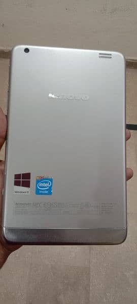 Lenovo tablet 0