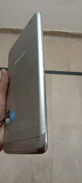 Lenovo tablet 1