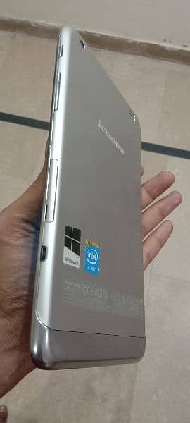 Lenovo tablet 3