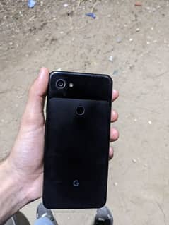 Google pixel 3axl