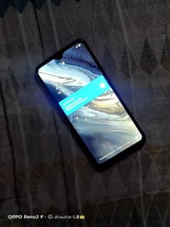 Oppo F9 4/64 Official PTA approved in good condition