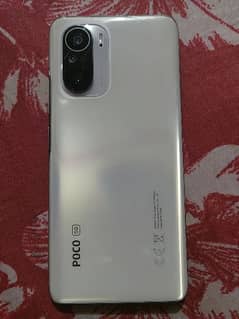 Xiaomi Poco f3 8/256 gb