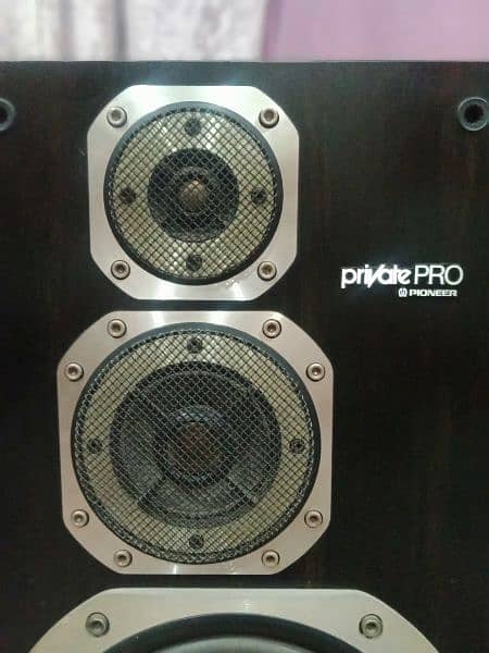 pioneer speaker like Klipsch Kenwood Sony JBL Bose Onkyo Denon marantz 1