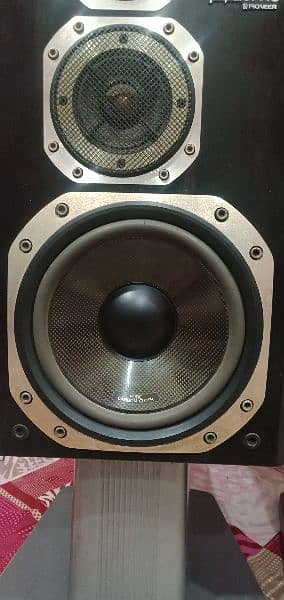 pioneer speaker like Klipsch Kenwood Sony JBL Bose Onkyo Denon marantz 10