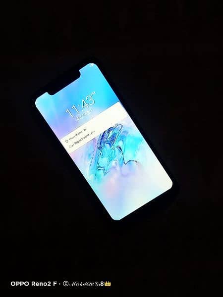 Infinix Hot 7 Pro 4/64 Official PTA approved in working condition 0