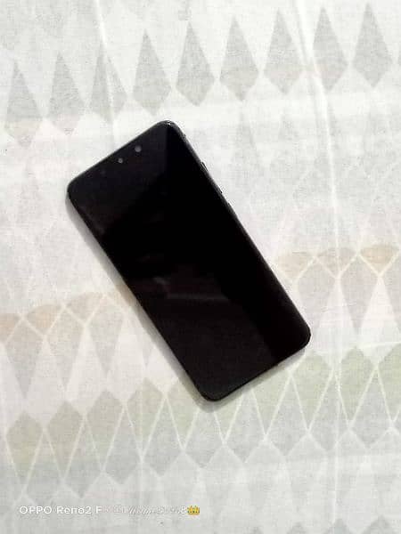 Infinix Hot 7 Pro 4/64 Official PTA approved in working condition 1
