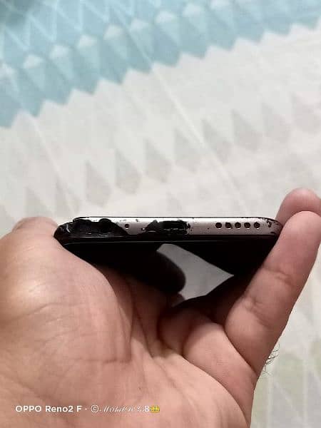 Infinix Hot 7 Pro 4/64 Official PTA approved in working condition 4