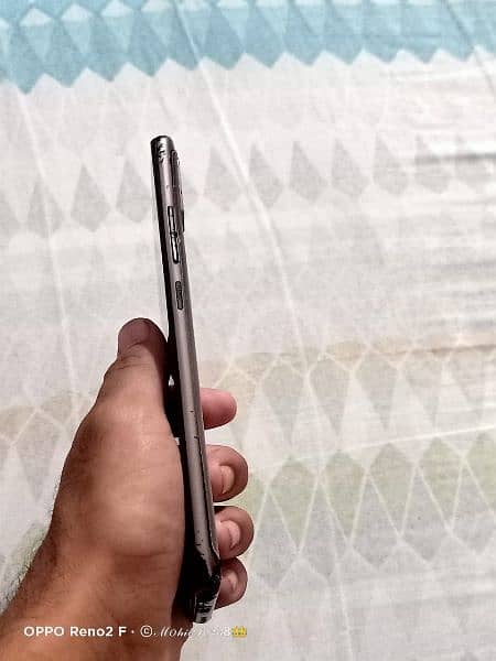 Infinix Hot 7 Pro 4/64 Official PTA approved in working condition 6