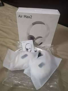 Air Max2