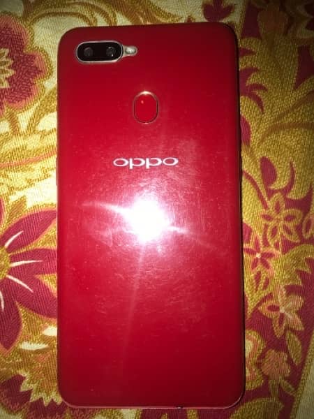 OPPO A5s 10/10 condition with box 3