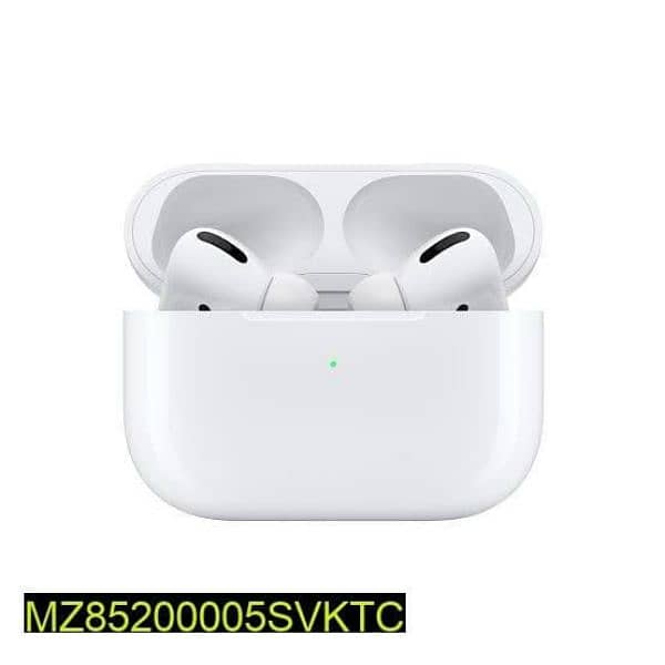 AIRPODS PRO 4