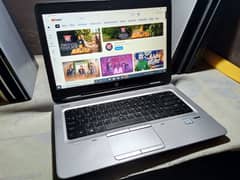 HP i5 6th RAM 8gb PC4 SSD m2  128gb condition 10 by 10 03065270422