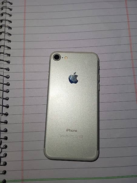 iPhone 7 PTA approved 6