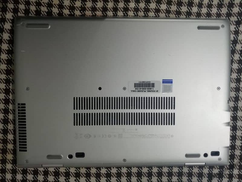hp proobook for sell 3