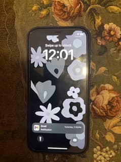 iPhone 12 Pro 256gb PTA approved