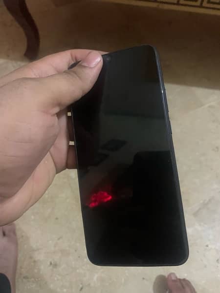 Xiaomi Redmi 10 1