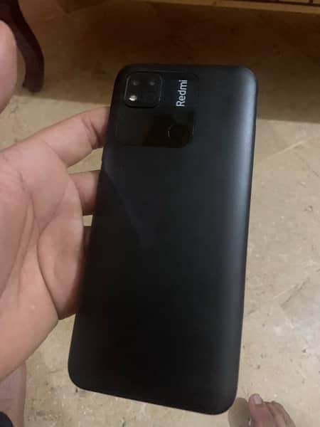 Xiaomi Redmi 10 4