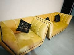 Sofa sets 3 2 1 mustered sofa black multi kosan sofa