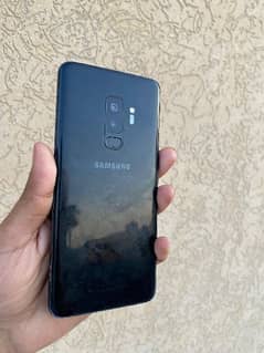 samsung s9 plus offical pta proved