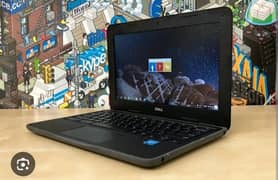 Dell Chromebook 3180