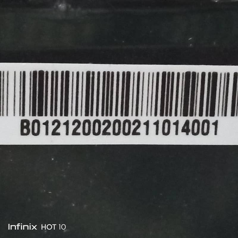 Leithium lion Dry battery  12volt  250mAh Condition= brand new unused 1
