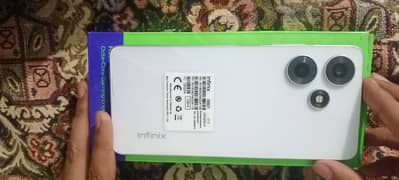 Infinix hot 30 for sale 0