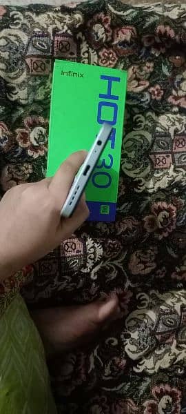 Infinix hot 30 for sale 2