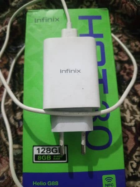 Infinix hot 30 for sale 6
