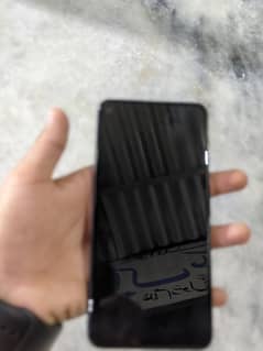 Google pixel 4a 5G /128 gb  10 by 9 condition
