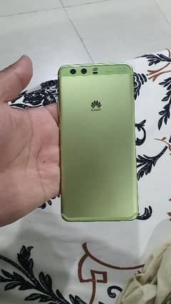 huawei p10 pro official pta approved