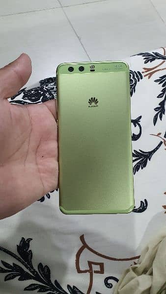 huawei p10 pro official pta approved 0