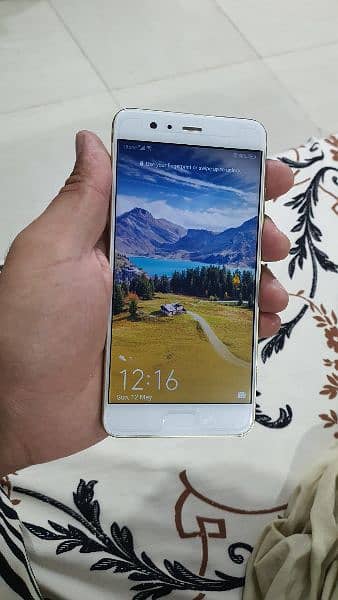 huawei p10 pro official pta approved 1