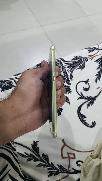 huawei p10 pro official pta approved 3