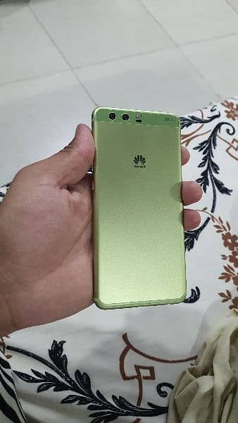 huawei p10 pro official pta approved 7